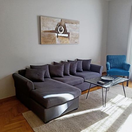 Siggrou Apartment Atenas Exterior foto