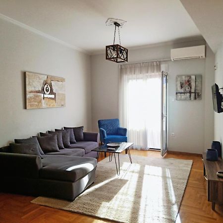 Siggrou Apartment Atenas Exterior foto