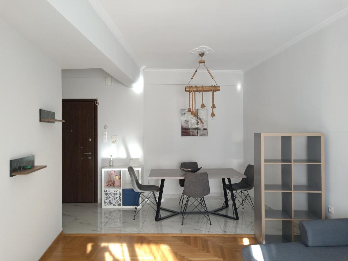 Siggrou Apartment Atenas Exterior foto