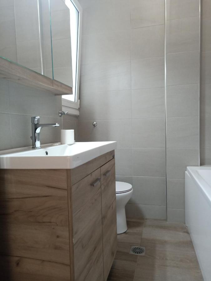 Siggrou Apartment Atenas Exterior foto