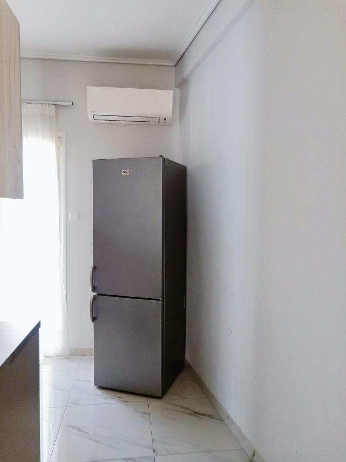 Siggrou Apartment Atenas Exterior foto